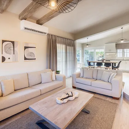 Olympus Olea Holiday home