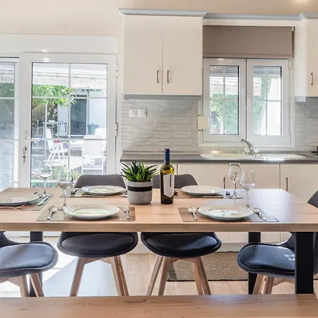 Olympus Olea Casa vacanze