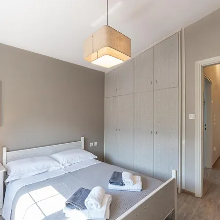 Olympus Olea Holiday home