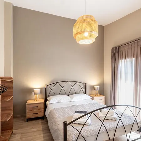 Olympus Olea Holiday home *