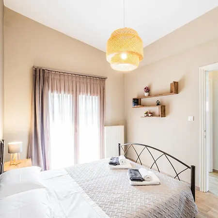 Olympus Olea Casa vacanze