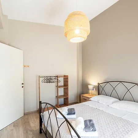 Ferienhaus Olympus Olea *