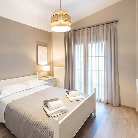 Ferienhaus Olympus Olea *