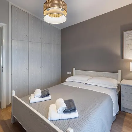 Olympus Olea Holiday home