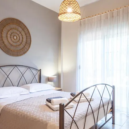 Olympus Olea Holiday home