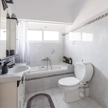 Olympus Olea Holiday home