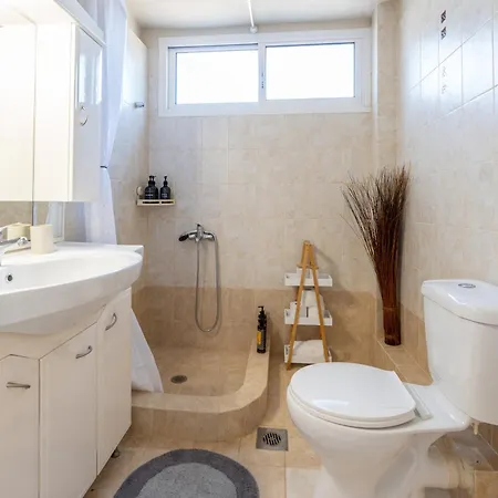 Holiday home Olympus Olea