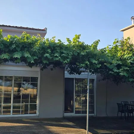 Ferienhaus Olympus Olea *