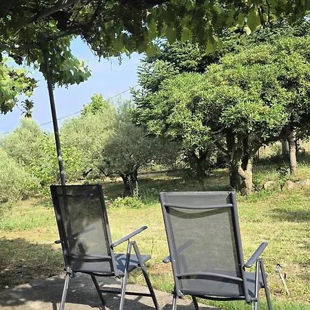 Ferienhaus Olympus Olea