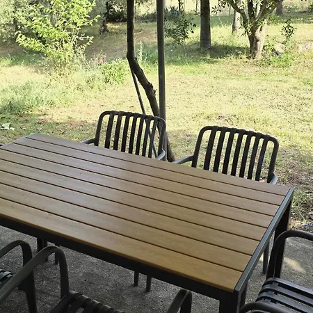 Ferienhaus Olympus Olea