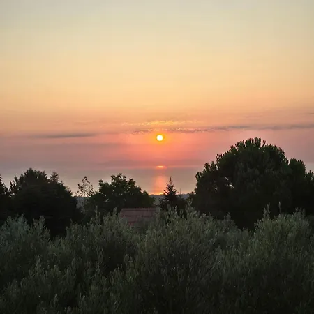 Casa vacanze Olympus Olea