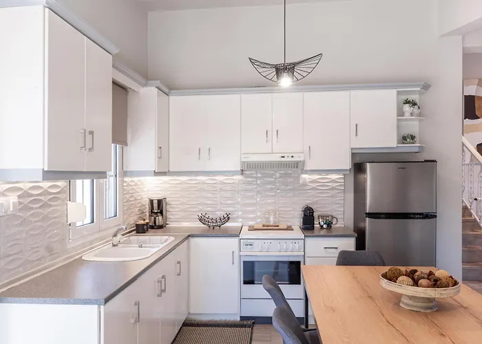 Olympus Olea * Litóchoron