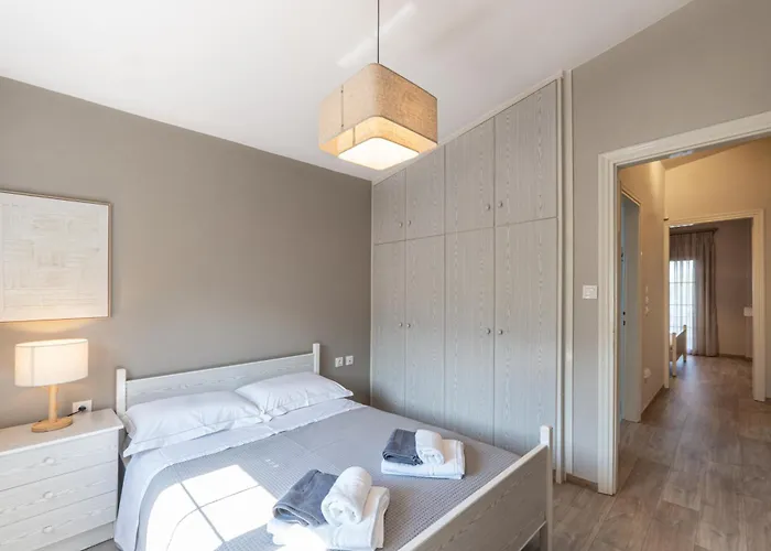 Olympus Olea Holiday home