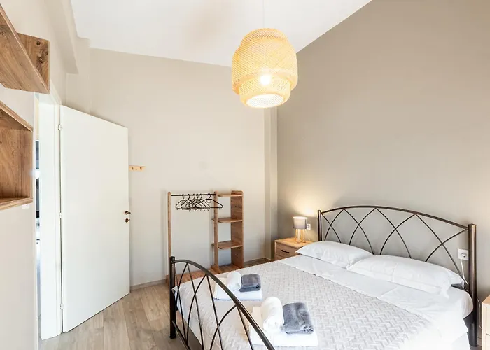 Feriehus Olympus Olea *