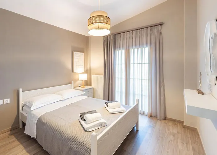 Feriehus Olympus Olea *