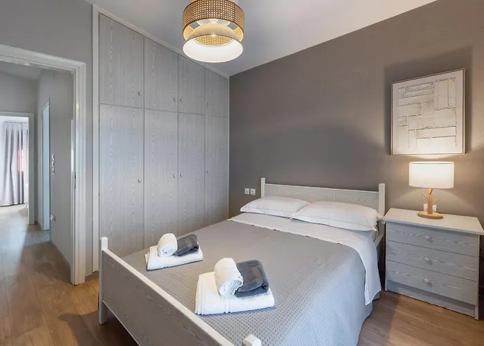 Olympus Olea Feriehus