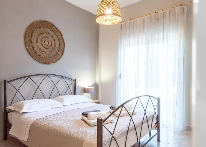 Olympus Olea Feriehus