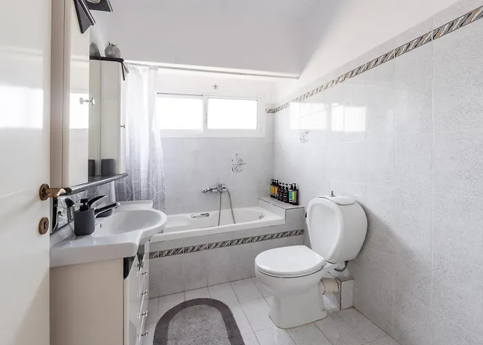 Olympus Olea Feriehus