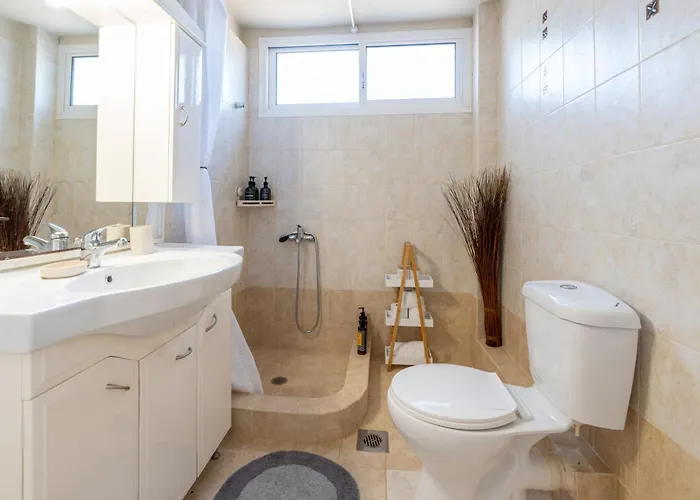 Feriehus Olympus Olea