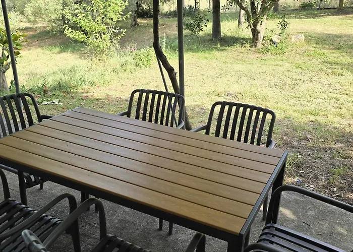 Feriehus Olympus Olea